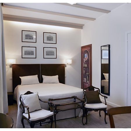 Relais Torre Dei Torti - Luxury Bed And Breakfast Cava Manara Eksteriør billede