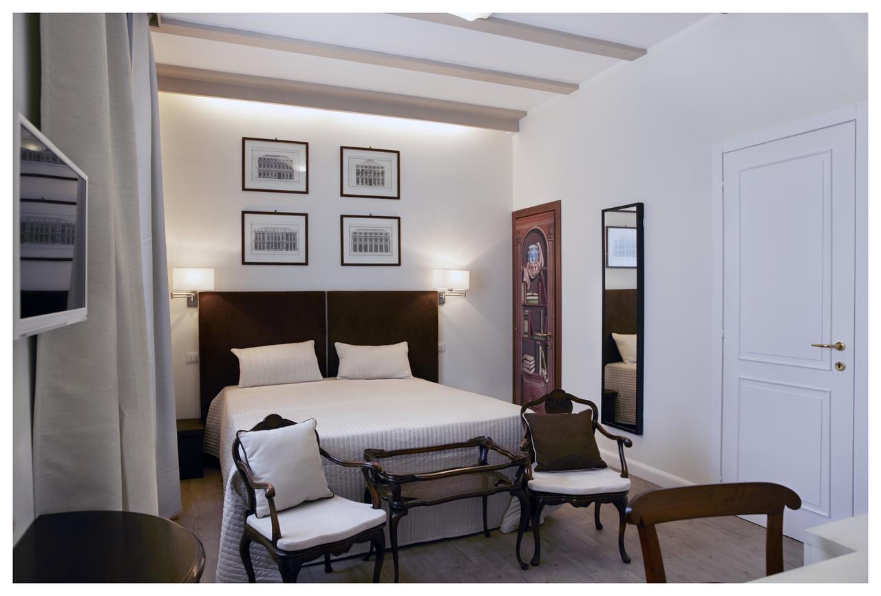 Relais Torre Dei Torti - Luxury Bed And Breakfast Cava Manara Eksteriør billede