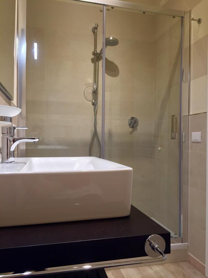 Relais Torre Dei Torti - Luxury Bed And Breakfast Cava Manara Eksteriør billede